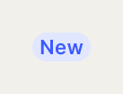 Badge as Draft draws it, with its initial settings.