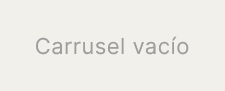 Carousel tal como lo dibuja Draft, con su configuración inicial.