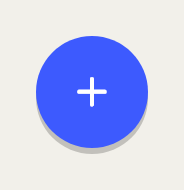 FAB as Draft draws it, with its initial settings.