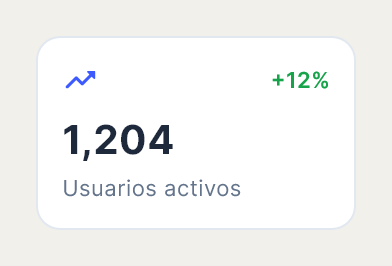 Metric tal como lo dibuja Draft, con su configuración inicial.